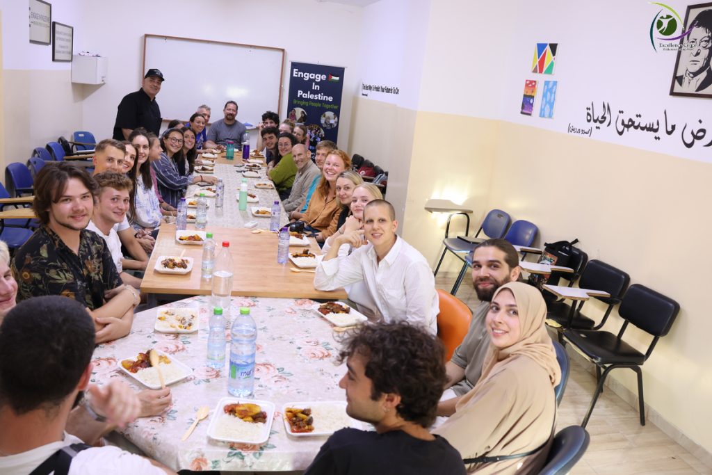 10 Things to Leave Behind When Heading to Palestine